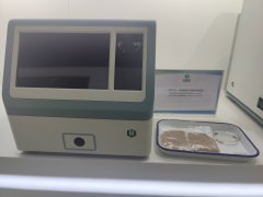 科技赋能解锁新时代大国粮仓的“聪慧暗码”