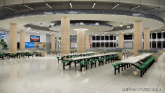 <b>三餐四时皆育人：校园食堂的文化取体验融合设</b>